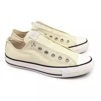 Кроссовки All Star ST Slip OX см [Converse] Off-White 26.5