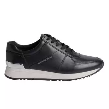 Кроссовки Allie Leather 43R5ALFP3L для женщин 35 чёрный