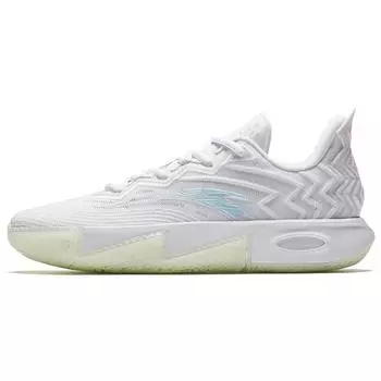 Кроссовки Anta Kai 2 Белый Фантом(112531111S-5) 46