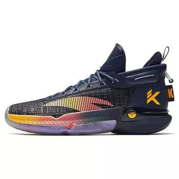 Кроссовки Anta Klay Thompson KT9 Patterns of Light(112341101-10) 40
