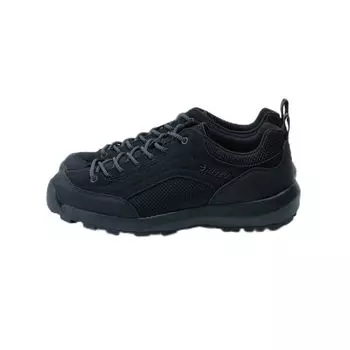 Кроссовки AORAKI WP Черные см 2E [Hitech] 24.5 чёрный