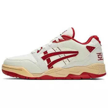 Кроссовки Asics Gel Fuse Og Белый Оранжевый 37
