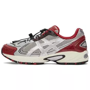 Кроссовки ASICS Gel Kahana TR V4 Silver Rosewood Unisex 1203A716-021 36