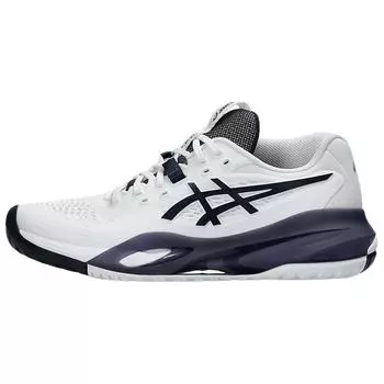 Кроссовки ASICS Gel-Resolution X A.P.C. Белая полночь (Женский)(1042A297-960) 39