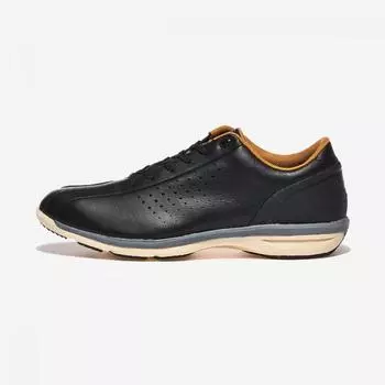Кроссовки Asics Hadasilide 553 Man Wide TDW553 ЧЕРНЫЕ