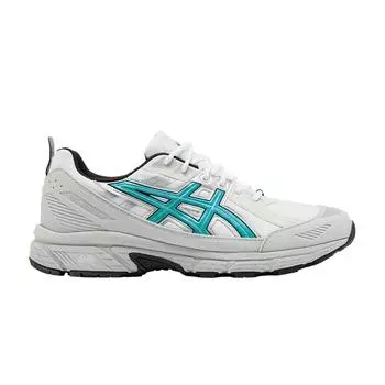 Кроссовки ASICS Hidden NY x Gel Venture 6 Shield White Wasabi Unisex 1203A778-100 37.5