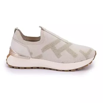 Кроссовки Canvas 639034 0010 t36/41 Женщина TOM TAILOR 38 темно-синий