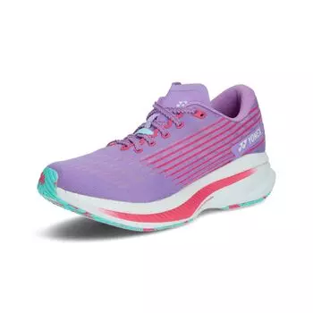 Кроссовки Carbon Cruise SR Фиолетовый см [Yonex] Женские (044) +23,5