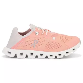 Кроссовки Cloud 5 Coast Flamingo Pearl см [ON] женские 22.0
