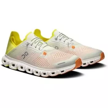 Кроссовки Cloud 6 Coast Aloe Limelight см [ON] женские 24.0