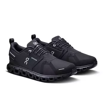 Кроссовки Cloud 6 WP Black Black Black см [ON] Женские 22.0