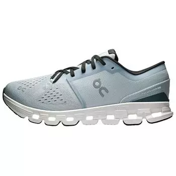 Кроссовки Cloud X 4 Glacier Stone Мужские Синие 3ME30041147 41