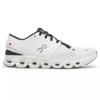 Кроссовки Cloud X 4 Ivory Black см [ON] Женские 28.0