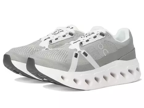 Кроссовки Cloudeclipse Alloy White cm [ON] женские 22.0