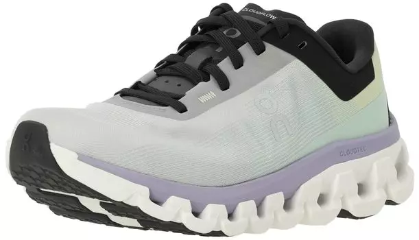 Кроссовки Cloudflow 4 Fade Wisteria см [ON] женские 22.0
