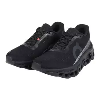 Кроссовки Cloudmonster 2 Black Eclipse см [ON] женские 23,5