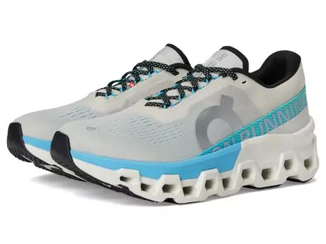 Кроссовки Cloudmonster 2 Cream Horizon cm [ON] женские 25.0