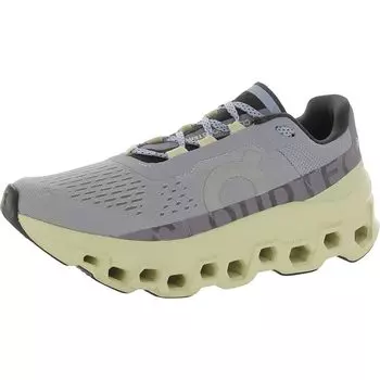 Кроссовки Cloudmonster Nimbus Hay см [ON] женские 22,5