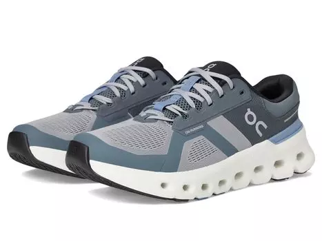Кроссовки Cloudrunner 2 Alloy Chambray cm [ON] мужские 28.5
