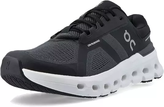 Кроссовки Cloudrunner 2 Eclipse Black cm [ON] Мужские 25.5