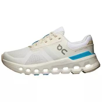 Кроссовки Cloudrunner 2 White Horizon Женские Кремовые 3WE10133195 36.5