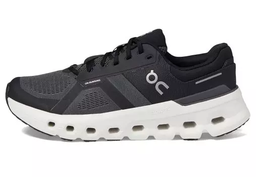 Кроссовки Cloudrunner 2 Wide Eclipse Black см [ON] мужские 27.0