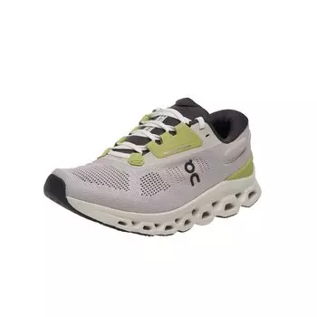 Кроссовки Cloudstratus 3 Pearl Ivory cm [ON] женские 22.0