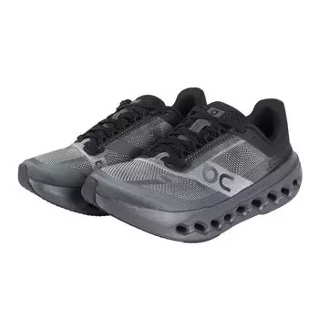 Кроссовки Cloudsurfer Next Black Eclipse см [ON] женские 25.0