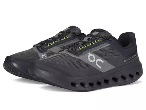 Кроссовки Cloudsurfer Next Black Iron cm [ON] Мужские 31.0