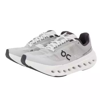 Кроссовки Cloudsurfer Next Glacier White см [ON] женские 22.0