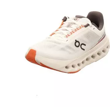 Кроссовки Cloudsurfer Next White Flame см [ON] женские 22.0