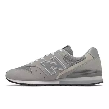 Кроссовки CM996 Текущая модель Серый см D [New Balance] (ГР2) 26,0