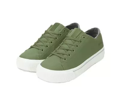 Кроссовки Columbia Hawthorne Rain Low Waterproof YU5270 Sage Omni-Tech, Водонепроницаемые, Дышащие, Легкие, Нескользящие, Низкие, (Размер 349 Лист, 24.0 зелёный