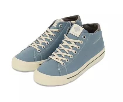 Кроссовки Columbia Hawthorne Rain Mid Размер Ripple Blue YU6041, 27.0см,