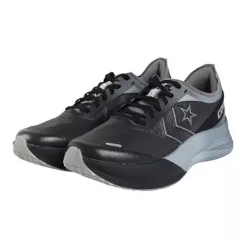 Кроссовки CONS RUNREVOLVE Черные см [Converse] 24.5 чёрный