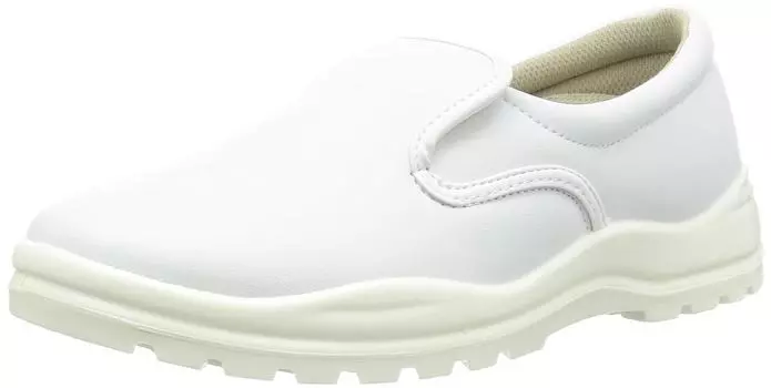 Кроссовки Cook Shoes белые [JCM] JCMCS-250W (Белый/25.0см) белый