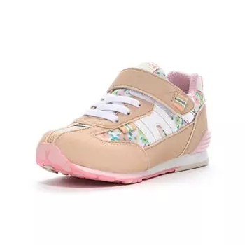 Кроссовки CR C2326HI Детские см 2E [Carrot] PK/Бежевый 21.0