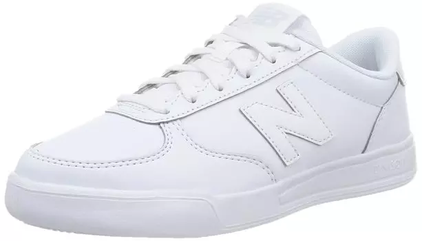 Кроссовки CT30 Triple White cm D [New Balance] (SC2) 27,0