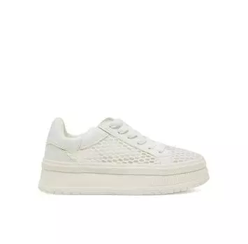 Кроссовки DeeZee WS1004-04 белый EU 36