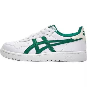 Кроссовки детские ASICS Japan S GS White Jasper Green 1204A007-131 35.5