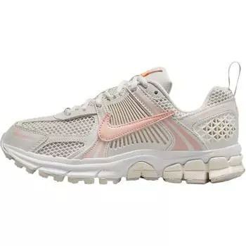 Кроссовки детские Nike Vomero 5 GS Phantom Echo Pink Cream Light-Orewood-Brown White HF6998-003 37.5