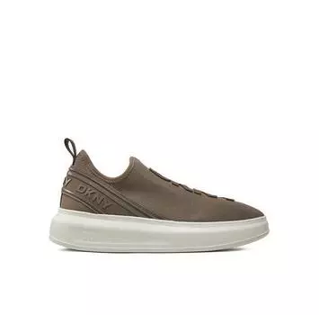 Кроссовки DKNY Jonas K4403462 коричневый EU 37
