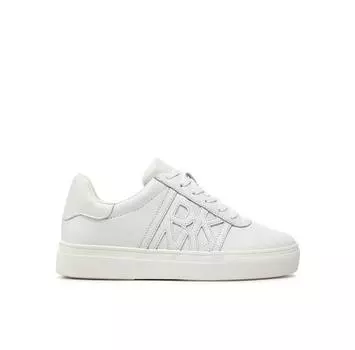 Кроссовки DKNY K1427962 белый 36