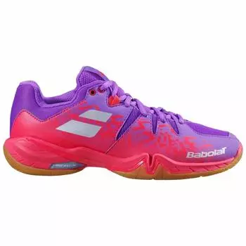 Кроссовки для бадминтона Babolat Shadow Tour Spirit W SHADOW SPIRIT W 31S2004 женские