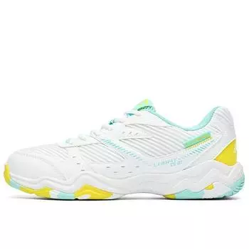 Кроссовки для бадминтона Li Ning Sound Wave с нескользящей износостойкой подошвой, унисекс, AYTT021-3 36