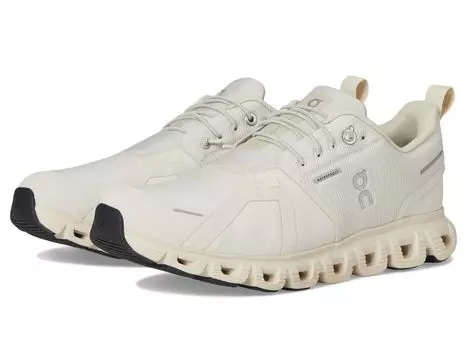 Кроссовки для бега Cloud 6 Waterproof Pearl Cream см [ON] Женские 22.5