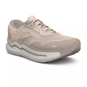 Кроссовки для бега Кроссовки Ghost Max L SE BRW4322 4332 бежевый см B [Brooks] женские 26.0 бежевый