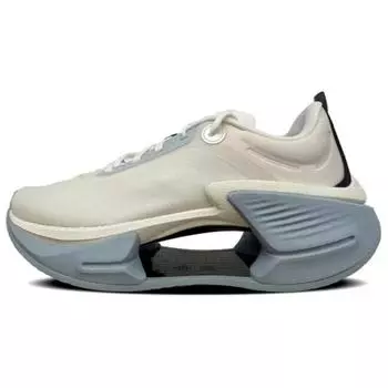 Кроссовки для бега Li Ning Absolute Shadow 3 Essential Technology Professional Competition Training, женские, светло-синие ARRU006-8 37