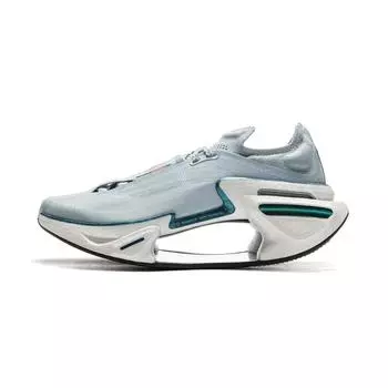 Кроссовки для бега Li Ning Absolute Shadow 3.0 Унисекс Кроссовки Небесно-голубые ARRV001-9 41