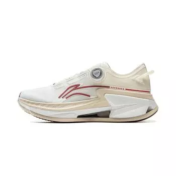 Кроссовки для бега Li Ning Lijun 8 Pro Мужские кроссовки Молочно-белый ARZV003-9 41